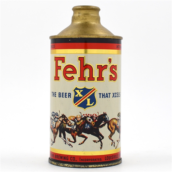 Fehrs XL Beer Cone Top 162-5 SWEET