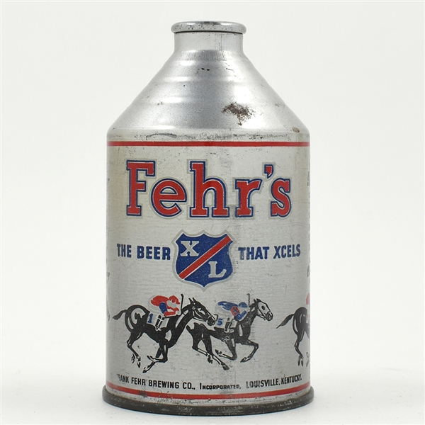 Fehrs XL Beer Crowntainer 193-23