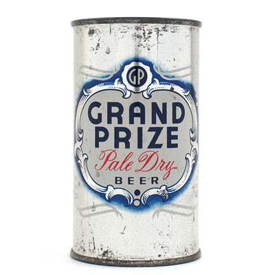 Grand Prize Beer Flat Top 74-13 VANITY LID