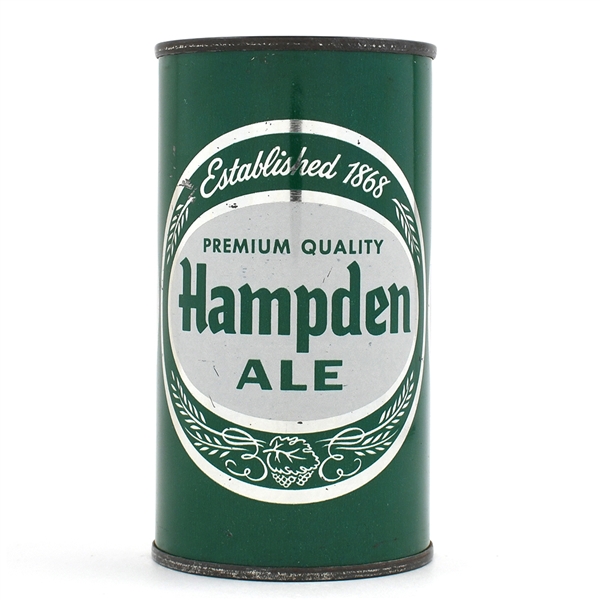 Hampden Ale Flat Top 79-36