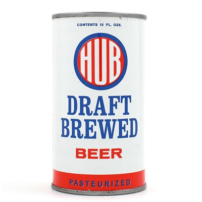 Hub Draft Beer Flat Top 84-8 MINTY