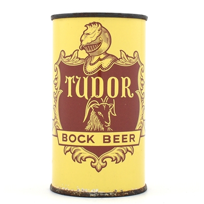 Tudor Bock Flat Top 141-4