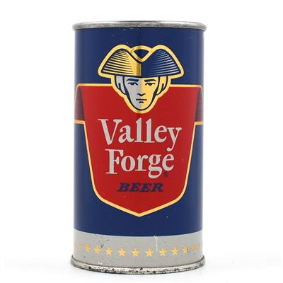 Valley Forge Beer Flat Top 143-1 SUPER CLEAN