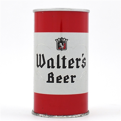 Walters Beer Zip Top 133-33