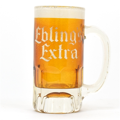 Ebling Extra Pre-Prohibition Mug