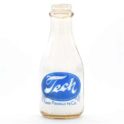 Tech ACL Quart Milk Bottle