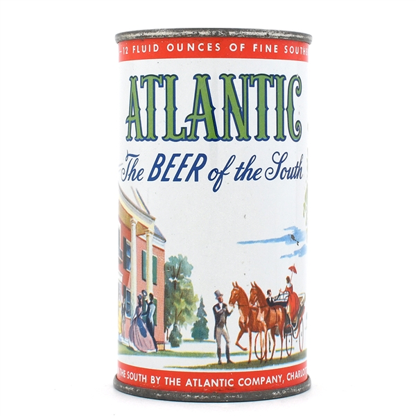 Atlantic Beer Flat Top 32-16 BEAUTY