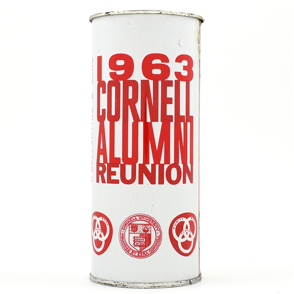 Ballantine Beer Cornell Reunion 16 ounce Drinking Cup 218-3