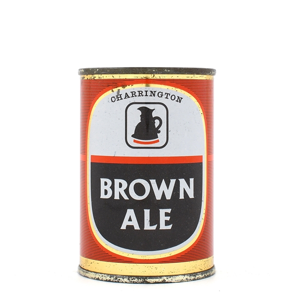 Charrington Brown Ale English Flat Top