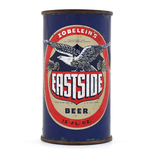 Eastside Beer Flat Top 58-8