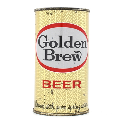 Golden Brew Beer Flat Top GOLDEN BREW L72-30 UNLISTED