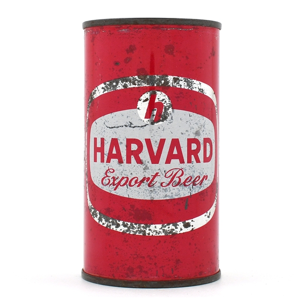 Harvard Beer Flat Top METALLIC SILVER 80-40