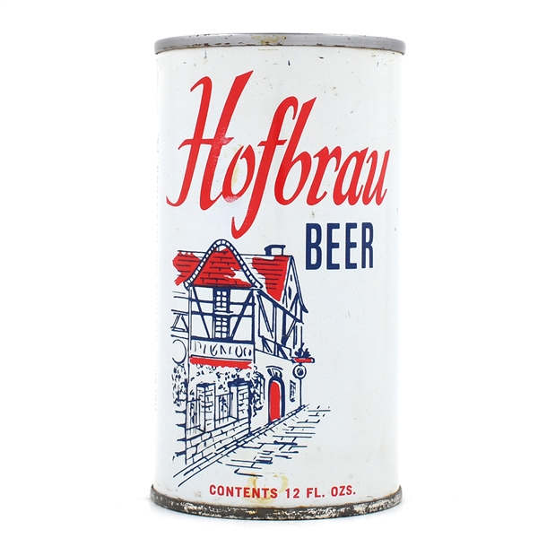 Hofbrau Beer Flat Top 82-26