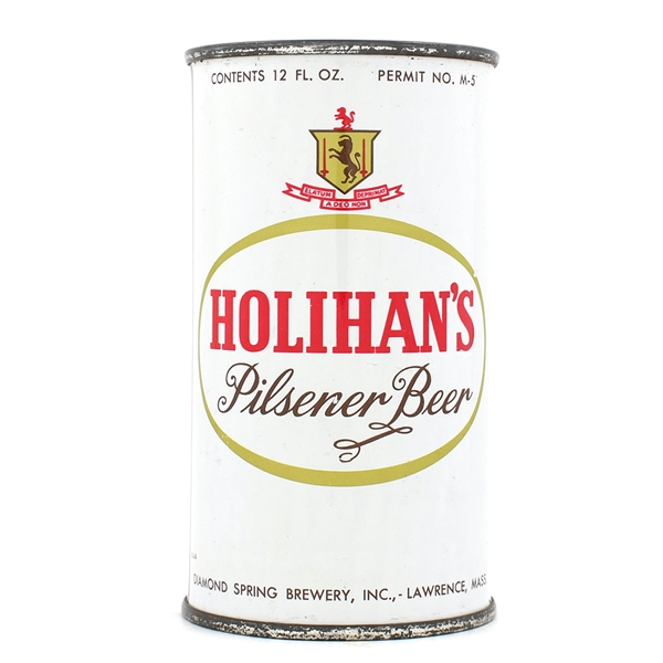 Holihans Beer Flat Top 83-2 OUTSTANDING