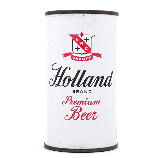 Holland Beer Flat Top 83-10