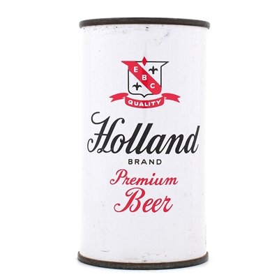 Holland Beer Flat Top 83-10