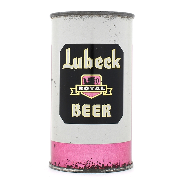 Lubeck ROYAL Beer Flat Top LUBECK 92-20