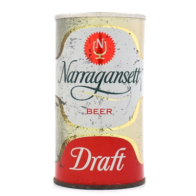 Narragansett Draft Fan Tab 96-16 TOUGH