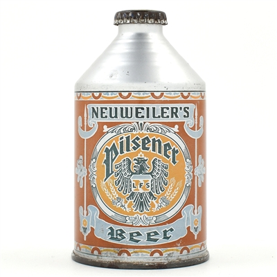 Neuweilers Beer Crowntainer 197-6