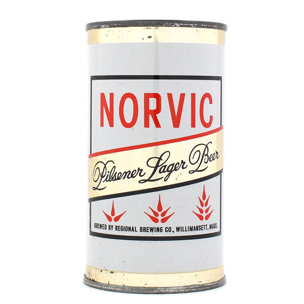 Norvic Beer Flat Top METALLIC 103-37 OUTSTANDING