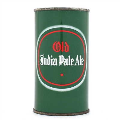 Old India Pale Ale Flat Top 107-12 INCREDIBLE