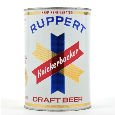 Ruppert Knickerbocker Draft Gallon 246-6 FANTASTIC