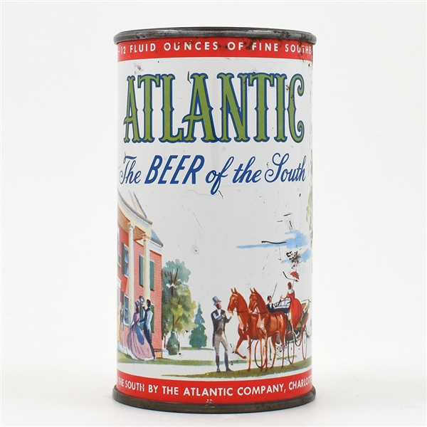 Atlantic Beer Flat Top 32-16