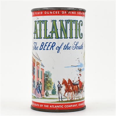 Atlantic Beer Flat Top 32-16