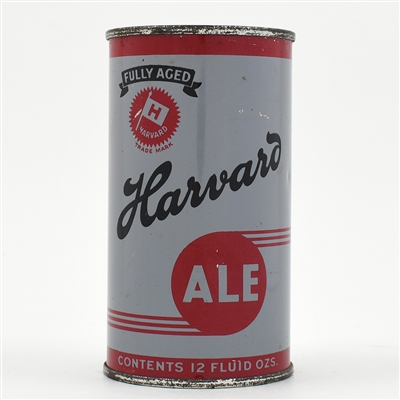 Harvard Ale Instructional Flat Top DARK GRAY 80-24 USBCOI 385