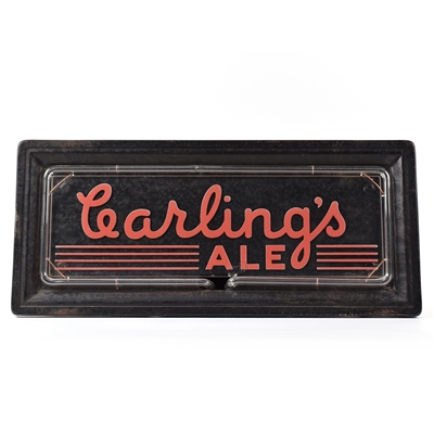 Carlings Ale 1930s Neon Sign WOW