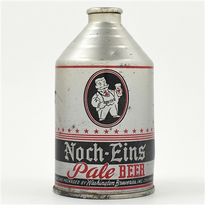 Noch Eins Beer Crowntainer 197-10 SCARCE