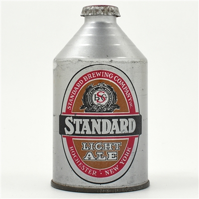 Standard Light Ale Crowntainer 199-5