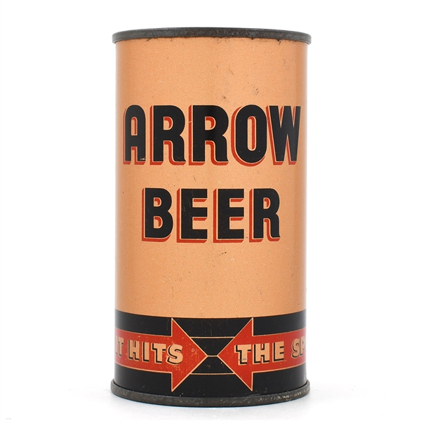 Arrow Beer Instructional Flat Top 32-2 OI 45 GORGEOUS