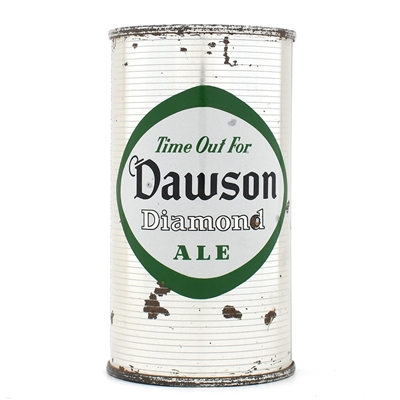 Dawson Ale Flat Top 53-13