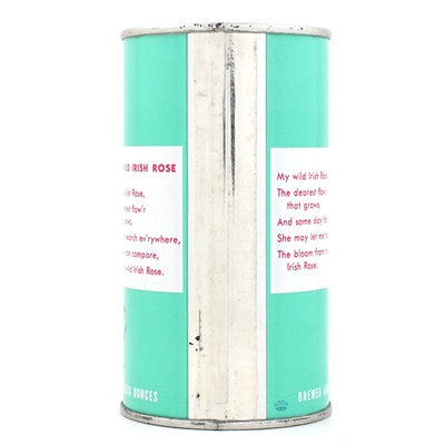 Gretz Tooner Schooner Flat Top WILD IRISH ROSE 75-40 MINTY