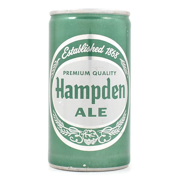 Hampden Premium Quality Ale Tab Top 73-35