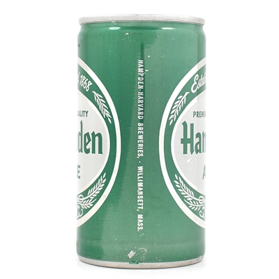 Hampden Premium Quality Ale Tab Top 73-35