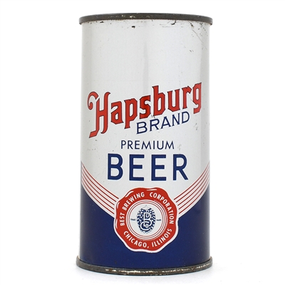 Hapsburg Beer Flat Top 80-22