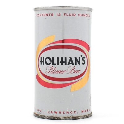 Holihans Beer Zip Top SEMI-METALLIC L76-40