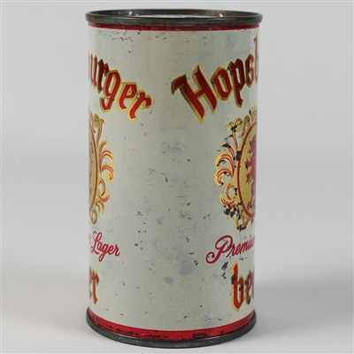 Hopsburger Beer Flat Top 83-25 SCARCE