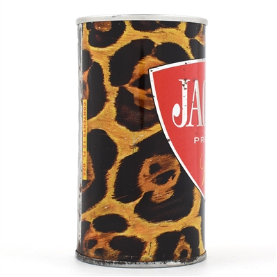 Jaguar Beer Fan Tab 82-21