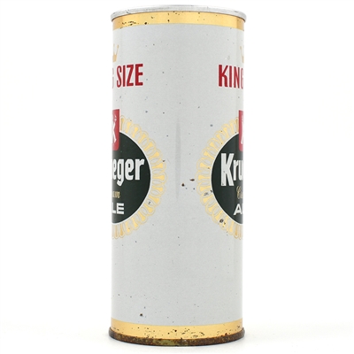 Krueger Ale 16 Ounce Pull Tab KING SIZE 154-19