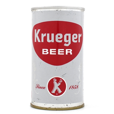 Krueger Beer Pull Tab 86-32 EXCELLENT TOUGH