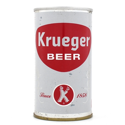 Krueger Beer Pull Tab 86-32 EXCELLENT TOUGH