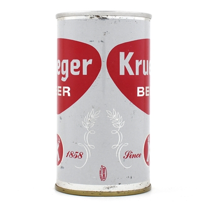 Krueger Beer Pull Tab 86-32 EXCELLENT TOUGH