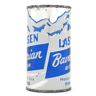 Lassen Beer Flat Top 91-4