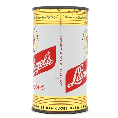 Leinenkugel's Beer Flat Top 91-12