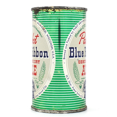 Pabst Blue Ribbon Ale Flat Top 111-3