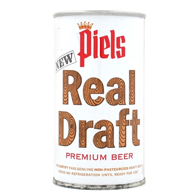 Piels Real Draft Pull Tab ACC EXCELLENT L109-1