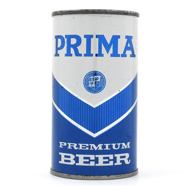 Prima Beer Flat Top PRIMA METALLIC 116-32